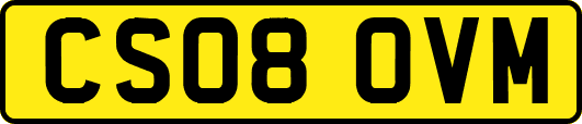 CS08OVM