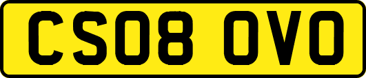 CS08OVO