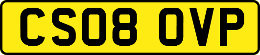 CS08OVP