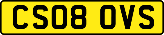 CS08OVS