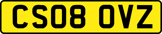 CS08OVZ