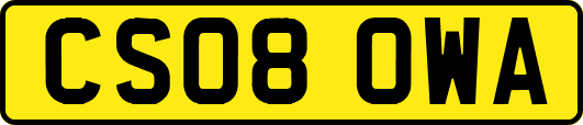 CS08OWA
