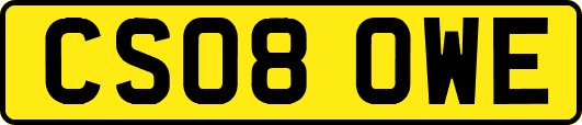 CS08OWE
