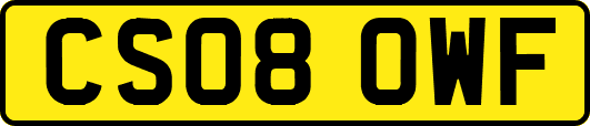 CS08OWF