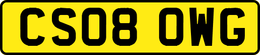 CS08OWG