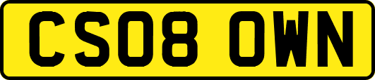 CS08OWN