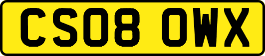CS08OWX