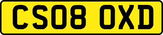 CS08OXD