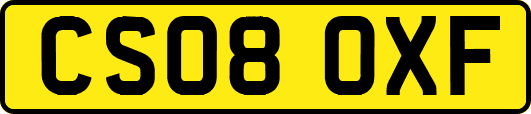 CS08OXF