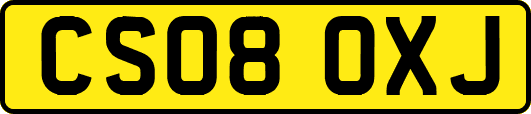 CS08OXJ