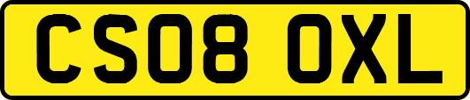 CS08OXL