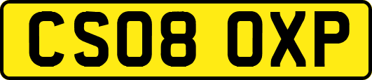 CS08OXP