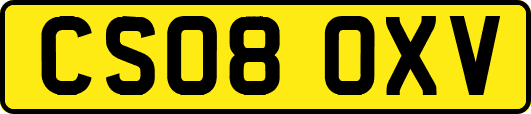CS08OXV