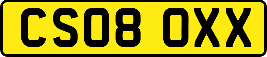 CS08OXX