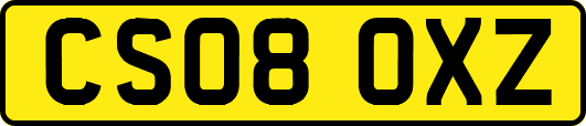CS08OXZ