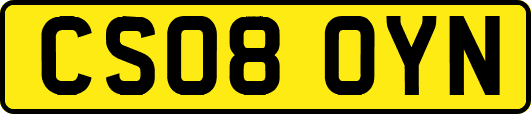 CS08OYN