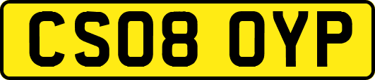 CS08OYP