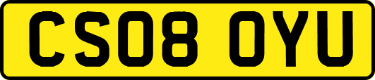 CS08OYU