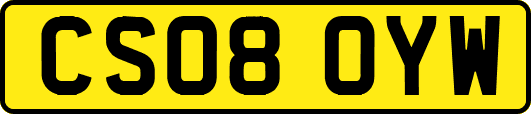 CS08OYW