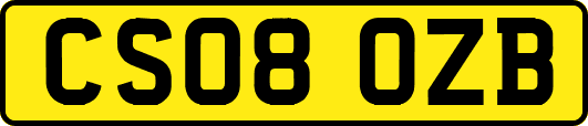 CS08OZB