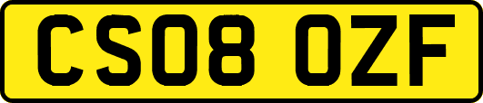 CS08OZF