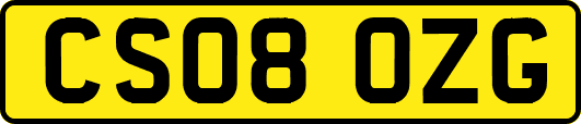 CS08OZG