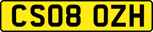 CS08OZH