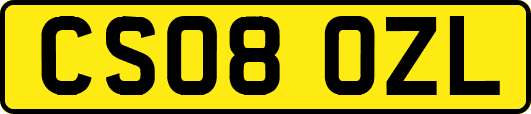 CS08OZL