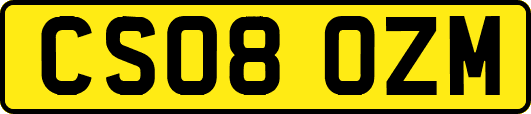 CS08OZM