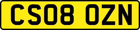 CS08OZN