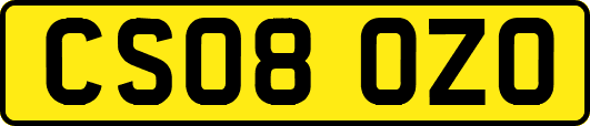 CS08OZO