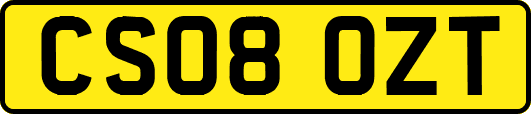 CS08OZT