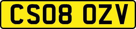 CS08OZV