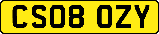 CS08OZY