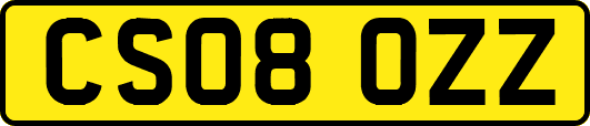 CS08OZZ