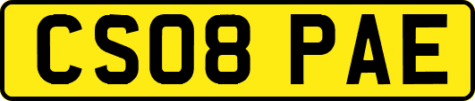 CS08PAE