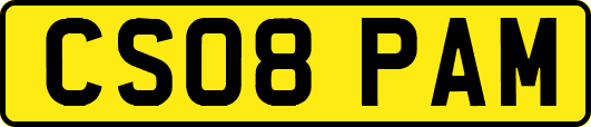 CS08PAM