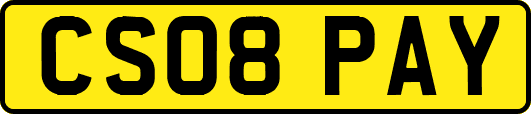 CS08PAY