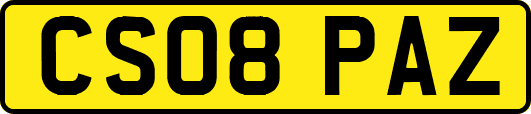 CS08PAZ