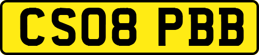 CS08PBB