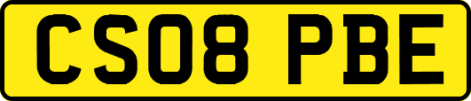 CS08PBE