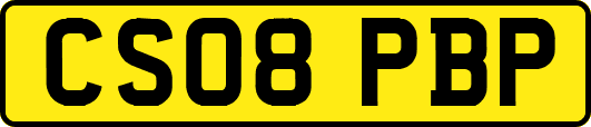 CS08PBP