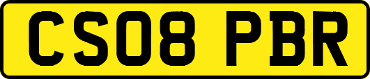 CS08PBR