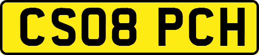 CS08PCH