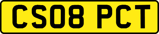 CS08PCT