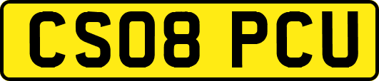 CS08PCU