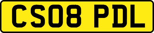 CS08PDL