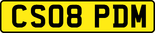 CS08PDM