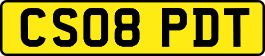 CS08PDT