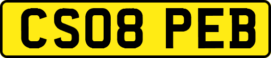 CS08PEB